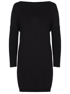 Удлиненный свитер Agnona