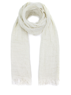 Легкий шарф изо льна 120% Lino