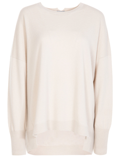 Джемпер кашемировый Malo