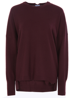 Джемпер из кашемира Malo