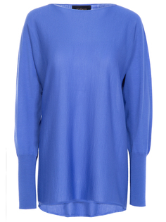 Шерстяной пуловер LES Copains