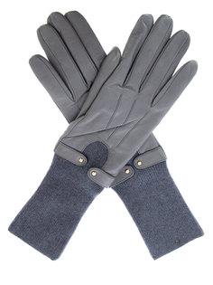 Комбинированные перчатки Sermoneta Gloves