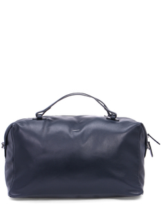 Кожаная сумка Lancel