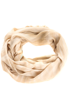 Палантин с узором LES Copains