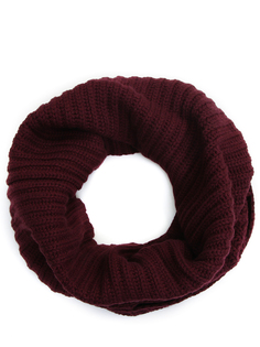 Шарф-снуд из кашемира Malo