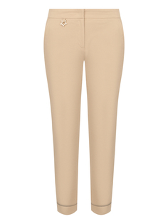 Хлопковые брюки Lorena Antoniazzi