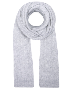 Шарф вязаный Malo