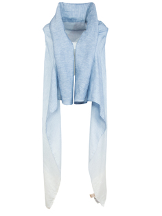 Удлиненный жилет Colombo