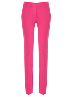 Брюки со стрелками Victoria Beckham