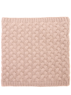 Шарф-хомут кашемировый Malo