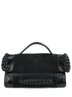 Сумка комбинированная Zanellato