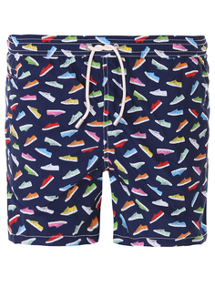 Шорты плавательные MC2 Saint Barth