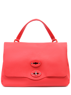 Сумка кожаная Zanellato