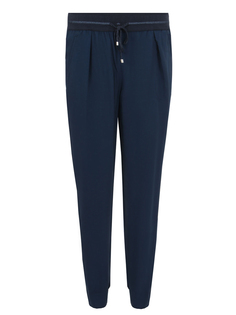 Брюки трикотажные на кулиске Lorena Antoniazzi