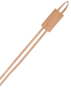 Ремень-пояс кожаный Victoria Beckham