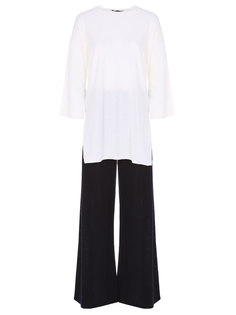 Комплект из хлопка LES Copains