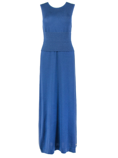 Кашемировое платье Colombo