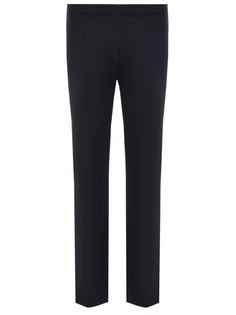 Хлопковые брюки LES Copains