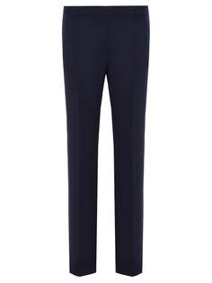 Хлопковые брюки LES Copains