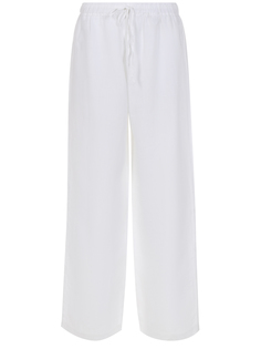 Брюки льняные 120% Lino