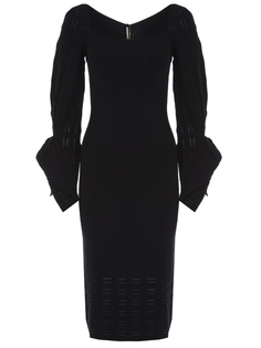 Платье-футляр Roland Mouret