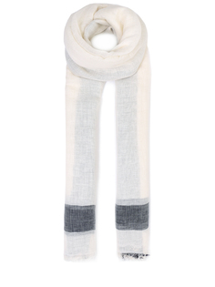 Палантин льняной Malo