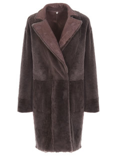 Дубленка из овчины Lorena Antoniazzi