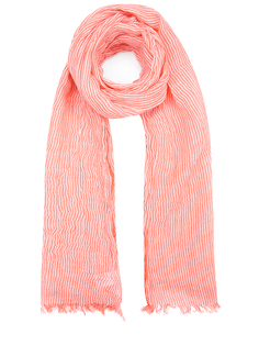 Шарф в полоску Malo