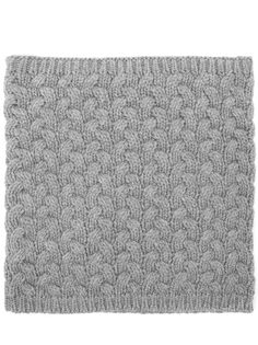 Шарф-хомут кашемировый Malo