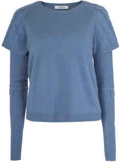 Кашемировый джемпер Dorothee Schumacher