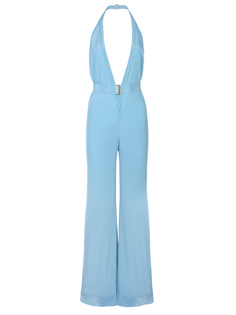 Комбинезон шелковый La Perla