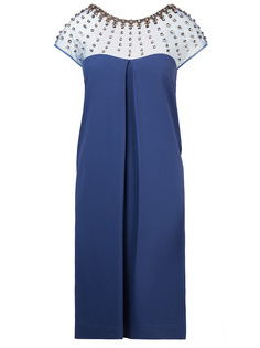 Коктейльное платье Temperley London