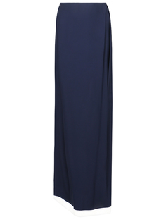 Юбка в пол трикотажная Vionnet