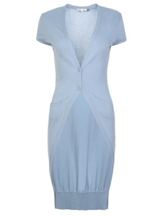 Кардиган хлопковый на пуговицах Tak.Ori