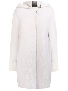 Шерстяное пальто Lorena Antoniazzi