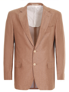 Пиджак классический Ermenegildo Zegna