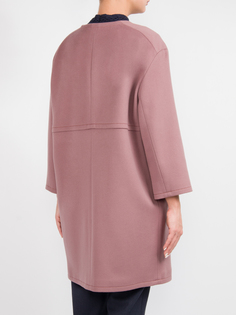 Шерстяное пальто LES Copains