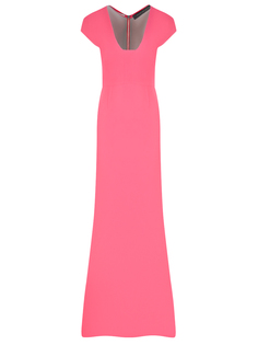 Вечернее платье Roland Mouret