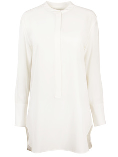 Шелковая блуза Equipment