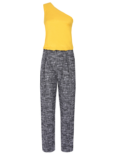 Комбинезон комбинированный Damir Doma