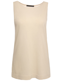 Майка трикотажная LES Copains