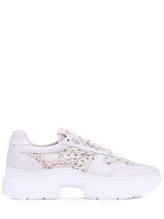 Кроссовки комбинированные Stokton