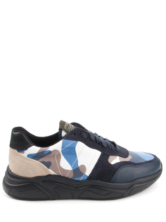 Комбинированные кроссовки Stokton