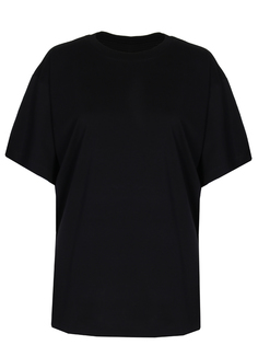 Футболка хлопковая MM6