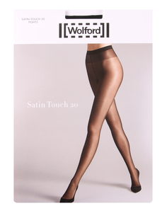 Колготки Satin Touch 20 den Wolford