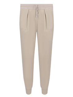 Брюки трикотажные на кулиске Lorena Antoniazzi