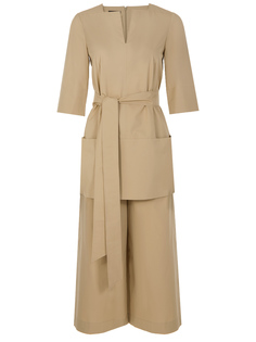 Комплект из блузы и кюлот LES Copains