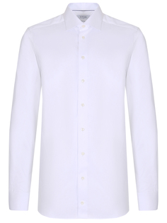 Классическая рубашка Slim Fit Eton