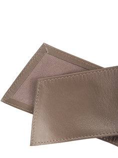 Широкий кушак из кожи Malo