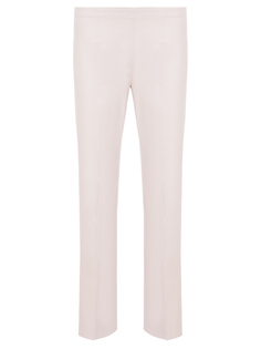 Хлопковые брюки LES Copains